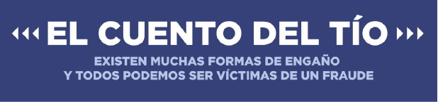 "EL CUENTO DEL TIO"