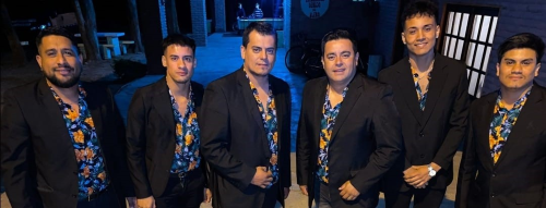 LOS PIAZZOLI´S  