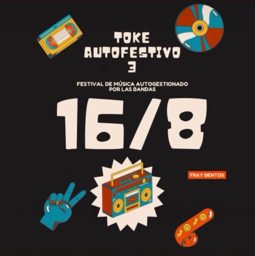 TOKE AUTOFESTIVO